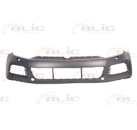 Tampon BLIC 5510-00-9586901P</br>Piesa auto pentru Elemente caroserie/Aripa/Bara protectie Tampon BLIC 5510-00-9586901P</br>Piesa auto pentru Elemente caroserie/Aripa/Bara protectie