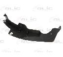 Spoiler BLIC 5511-00-0035221P</br>Piesa auto pentru Elemente/Piese montaj