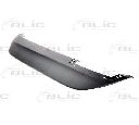 Spoiler BLIC 5511-00-2565970P</br>Piesa auto pentru Elemente/Piese montaj