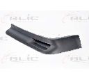 Spoiler BLIC 5511-00-9521236P</br>Piesa auto pentru Elemente/Piese montaj