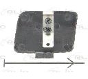 Acoperire tampon,sistem de remorcare BLIC 5513-00-0019920P</br>Piesa auto pentru Sistem de tractare / Piese