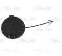 Acoperire tampon,sistem de remorcare BLIC 5513-00-0028920P</br>Piesa auto pentru Sistem de tractare / Piese