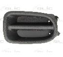 Grila ventilatie, bara protectie BLIC 5513-00-1632996P</br>Piesa auto pentru Elemente caroserie/Aripa/Bara protectie