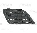 Grila ventilatie, bara protectie BLIC 5513-00-2564923P</br>Piesa auto pentru Elemente caroserie/Aripa/Bara protectie
