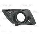 Grila ventilatie, bara protectie BLIC 5513-00-2564925P</br>Piesa auto pentru Elemente caroserie/Aripa/Bara protectie