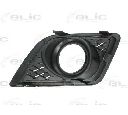 Grila ventilatie, bara protectie BLIC 5513-00-2564926P</br>Piesa auto pentru Elemente caroserie/Aripa/Bara protectie