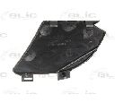 Grila ventilatie, bara protectie BLIC 5513-00-3527912P</br>Piesa auto pentru Elemente caroserie/Aripa/Bara protectie