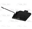 Acoperire tampon,sistem de remorcare BLIC 5513-00-9534971P</br>Piesa auto pentru Sistem de tractare / Piese