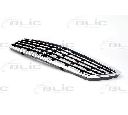 Grila radiator BLIC 5601-00-3528991P</br>Piesa auto pentru Elemente/Piese montaj
