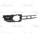 Grila ventilatie, bara protectie BLIC 5703-05-0031998P</br>Piesa auto pentru Elemente caroserie/Aripa/Bara protectie