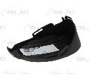 Grila ventilatie, bara protectie BLIC 5703-05-2536921P</br>Piesa auto pentru Elemente caroserie/Aripa/Bara protectie