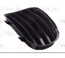 Grila ventilatie, bara protectie BLIC 5703-05-5077922LP</br>Piesa auto pentru Elemente caroserie/Aripa/Bara protectie
