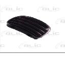 Grila ventilatie, bara protectie BLIC 5703-05-5077922PP</br>Piesa auto pentru Elemente caroserie/Aripa/Bara protectie