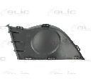 Grila ventilatie, bara protectie BLIC 5703-05-6033911P</br>Piesa auto pentru Elemente caroserie/Aripa/Bara protectie