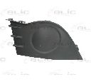 Grila ventilatie, bara protectie BLIC 5703-05-6033912P</br>Piesa auto pentru Elemente caroserie/Aripa/Bara protectie