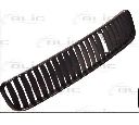 Grila ventilatie, bara protectie BLIC 5703-05-7515910P</br>Piesa auto pentru Elemente caroserie/Aripa/Bara protectie