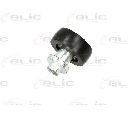 Ghidaj cu role, usa glisanta BLIC 6003-00-0021P</br>Piesa auto pentru Celula pasager