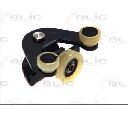 Ghidaj cu role, usa glisanta BLIC 6003-00-0127P</br>Piesa auto pentru Celula pasager