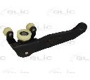 Ghidaj cu role, usa glisanta BLIC 6003-00-0141P
