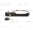 Maner usa BLIC 6010-01-008402PP</br>Piesa auto pentru Sistem de inchidere