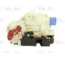 Incuietoare usa BLIC 6010-01-025421P</br>Piesa auto pentru Sistem de inchidere