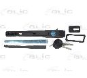 Maner usa BLIC 6010-01-030402P</br>Piesa auto pentru Sistem de inchidere