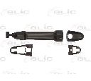 Maner usa BLIC 6010-02-065417P</br>Piesa auto pentru Sistem de inchidere