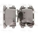 Maner usa BLIC 6010-02-065417WP</br>Piesa auto pentru Categorii