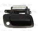 Maner usa BLIC 6010-04-030402P</br>Piesa auto pentru Sistem de inchidere