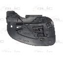 Maner usa BLIC 6010-04-040408P</br>Piesa auto pentru Sistem de inchidere