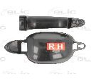 Maner usa BLIC 6010-05-017402P</br>Piesa auto pentru Sistem de inchidere