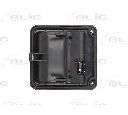 Maner usa BLIC 6010-07-006417P</br>Piesa auto pentru Sistem de inchidere