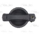 Maner usa BLIC 6010-07-029410P</br>Piesa auto pentru Sistem de inchidere