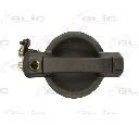 Maner usa BLIC 6010-07-029417P</br>Piesa auto pentru Sistem de inchidere