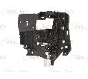 Maner usa BLIC 6010-07-039410WP</br>Piesa auto pentru Sistem de inchidere