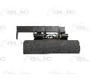 Maner usa BLIC 6010-08-005402P</br>Piesa auto pentru Sistem de inchidere