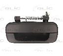Maner usa BLIC 6010-08-010403P</br>Piesa auto pentru Sistem de inchidere