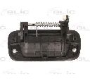 Maner usa BLIC 6010-08-010404P</br>Piesa auto pentru Sistem de inchidere