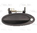 Maner usa BLIC 6010-09-003401P</br>Piesa auto pentru Sistem de inchidere