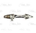 Maner usa BLIC 6010-12-051402P</br>Piesa auto pentru Sistem de inchidere