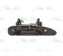 Maner usa BLIC 6010-16-020401P</br>Piesa auto pentru Sistem de inchidere
