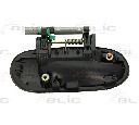 Maner usa BLIC 6010-16-026403P</br>Piesa auto pentru Sistem de inchidere