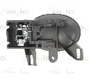 Maner usa BLIC 6010-16-059408P</br>Piesa auto pentru Sistem de inchidere