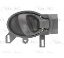 Maner usa BLIC 6010-16-059408PP</br>Piesa auto pentru Sistem de inchidere