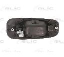 Maner usa BLIC 6010-17-014402PP</br>Piesa auto pentru Sistem de inchidere