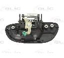 Maner usa BLIC 6010-17-015404P</br>Piesa auto pentru Sistem de inchidere