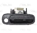 Maner usa BLIC 6010-19-030402P</br>Piesa auto pentru Sistem de inchidere