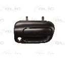 Maner, capota portbagaj BLIC 6010-19-043417P</br>Piesa auto pentru Sistem de inchidere