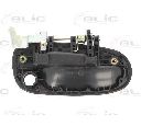 Maner usa BLIC 6010-20-023401P</br>Piesa auto pentru Sistem de inchidere
