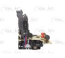 Incuietoare usa BLIC 6010-25-016421P</br>Piesa auto pentru Sistem de inchidere